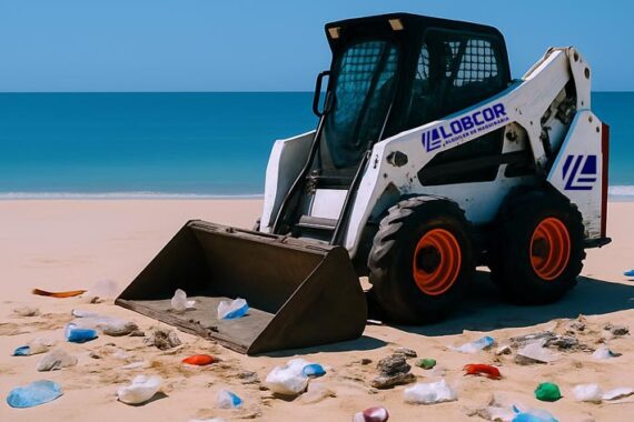 conservación de playas