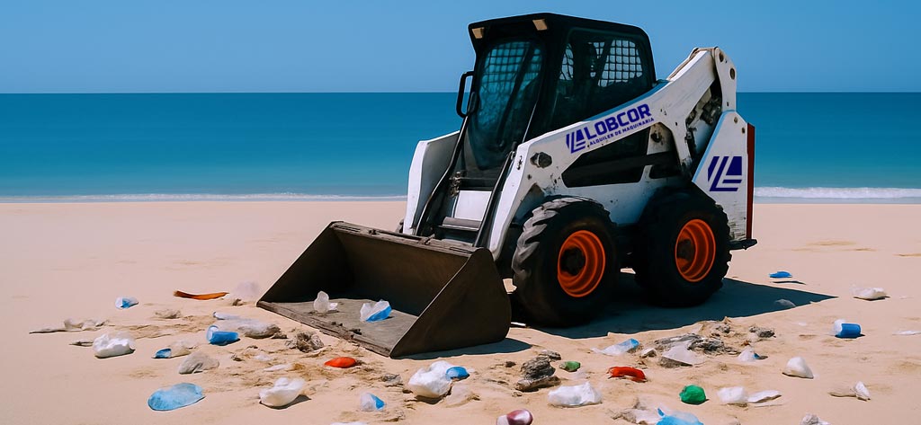 conservación de playas